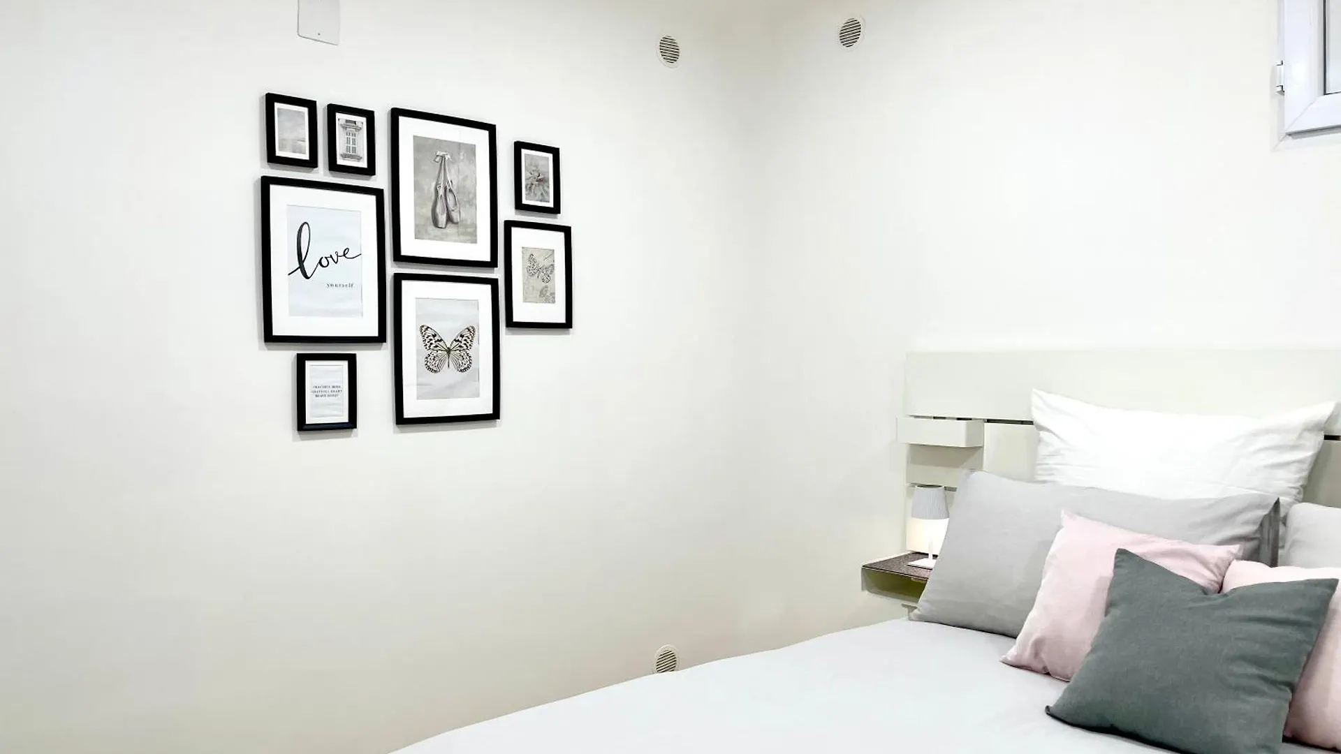 Appartamento Nuage Casa Vacanze Napoli