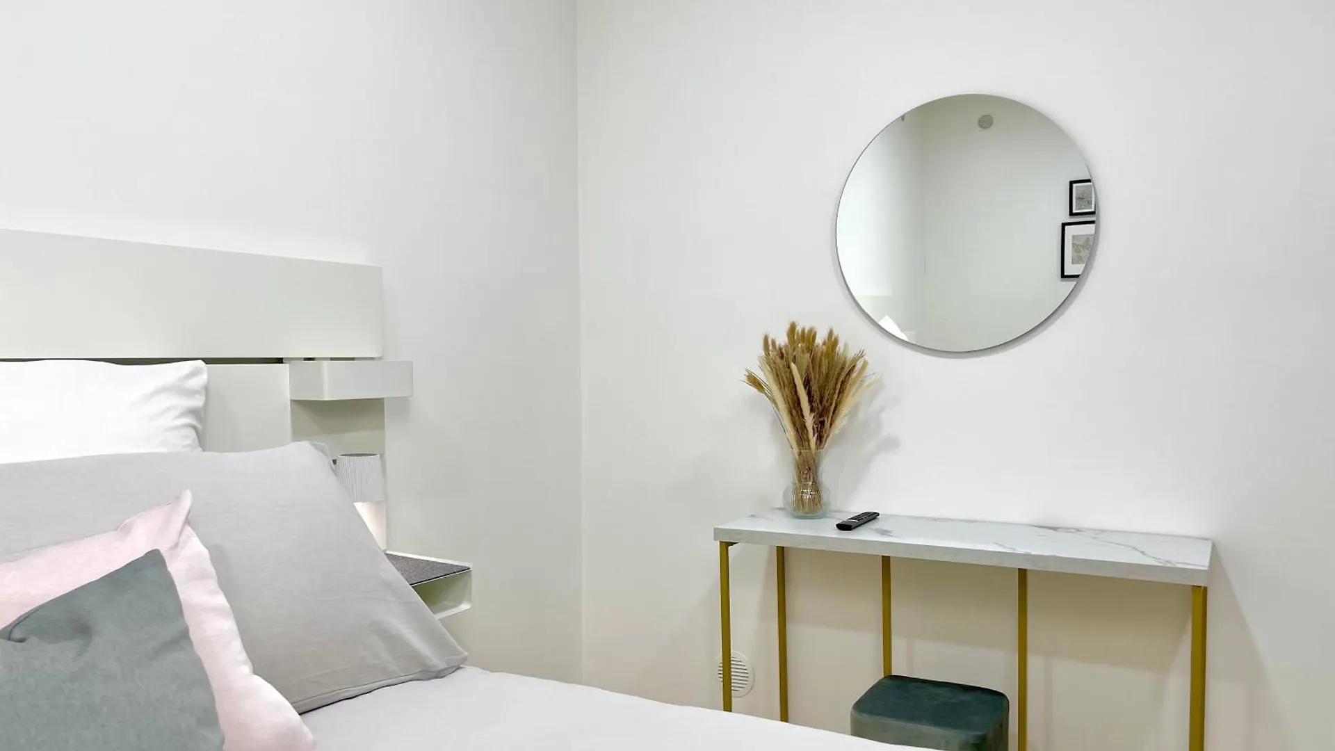 Nuage Casa Vacanze Napoli Italia