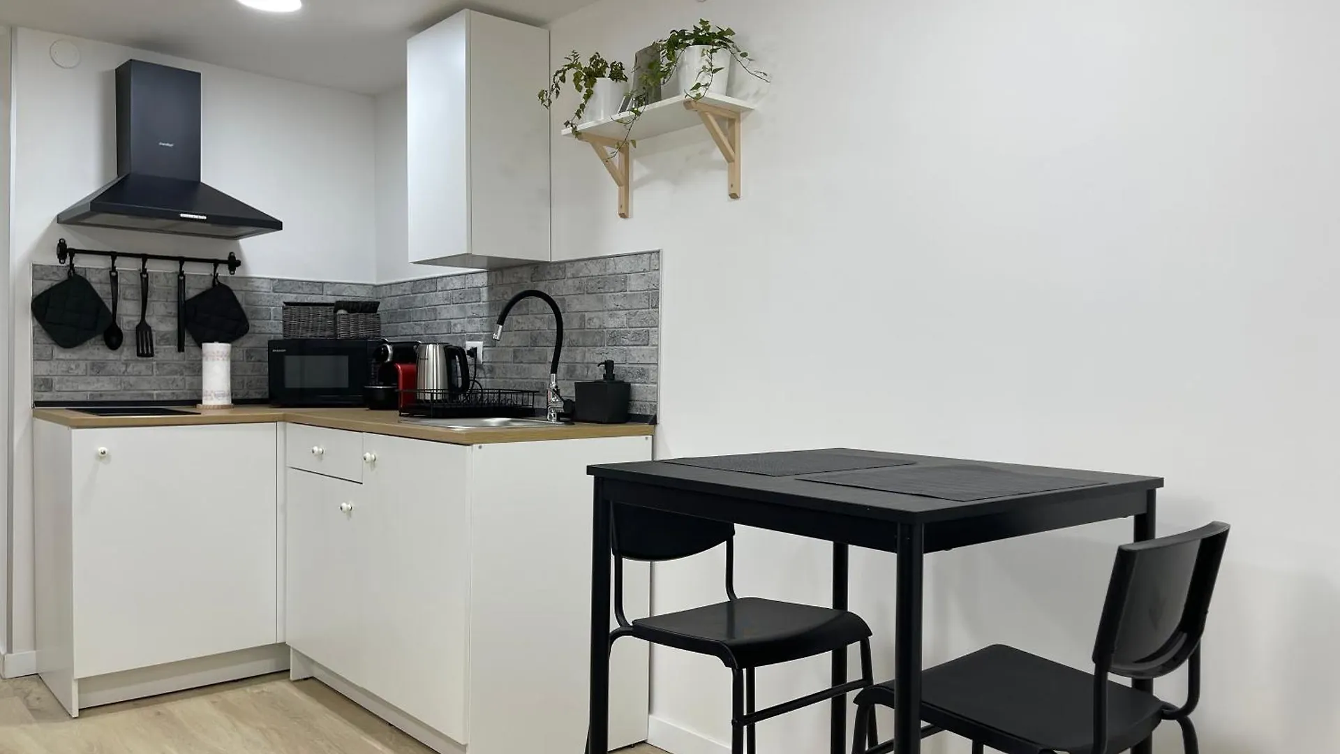 Appartamento Nuage Casa Vacanze Napoli
